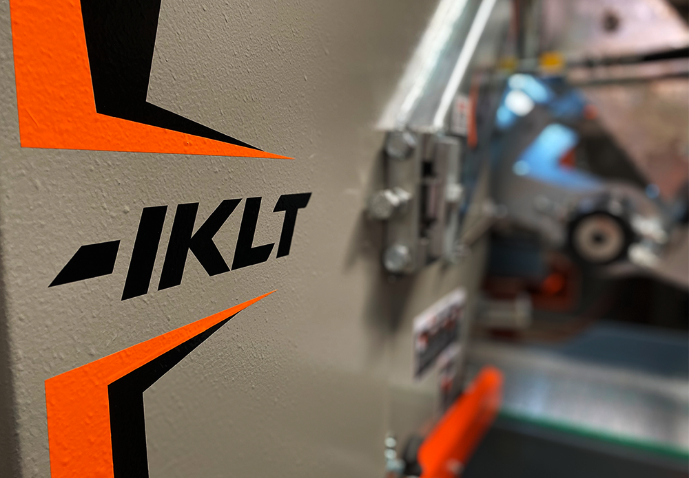 İkili Kapak Ve Lata İşleme