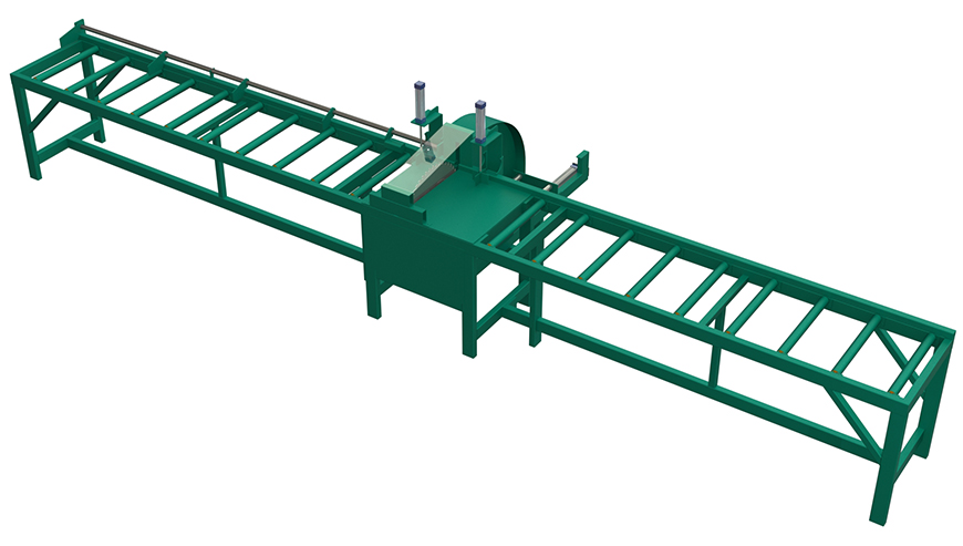 Womac ecoBOY Super / Boylama Makinesi