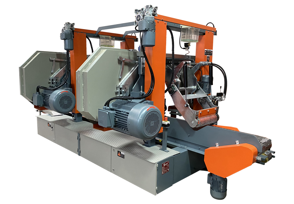 İkili Kapak Ve Lata İşleme