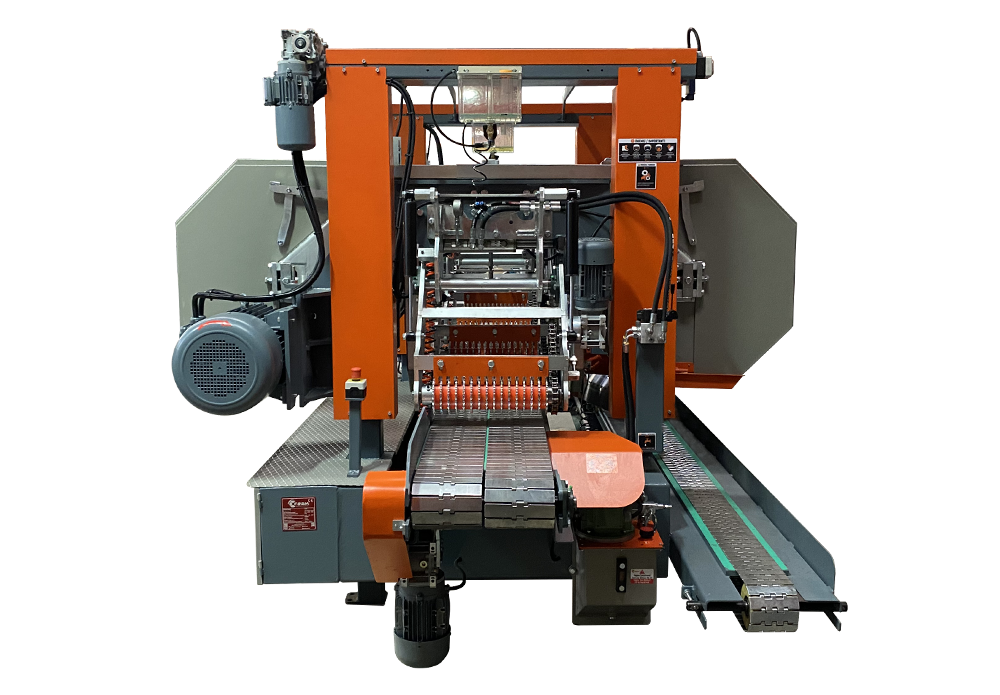 İkili Kapak Ve Lata İşleme