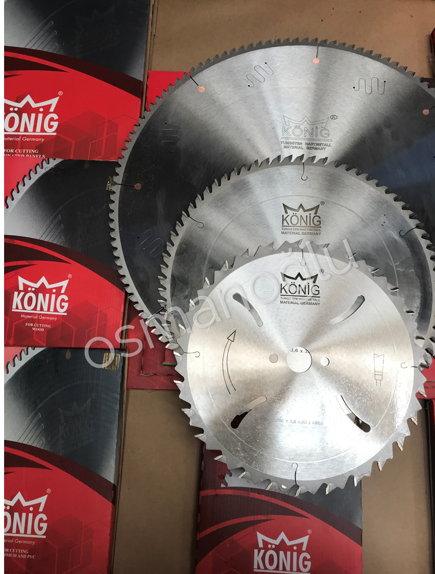 DAİRE TESTERE – (BOYLAMA-ÇOKLU DİLME)