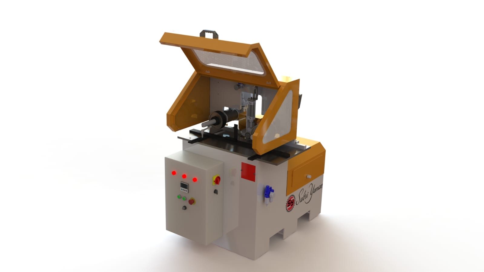 ALIN TAHTA (ŞAFAK TAHTA) MAKİNASI